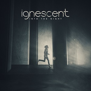 Ignescent - Into the Night (Single) (2019)