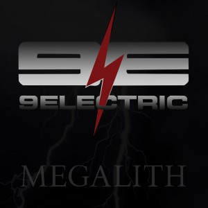 9Electric - Megalith (2019)