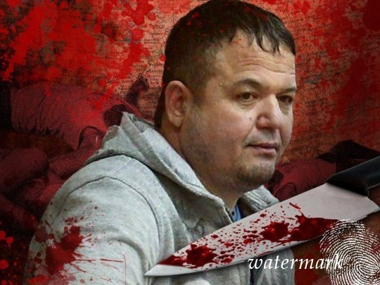 Жертв могло быть вяще, чем у Оноприенко: в Москве судят маньяка, убивавшего баб в Киеве(фото, видео)