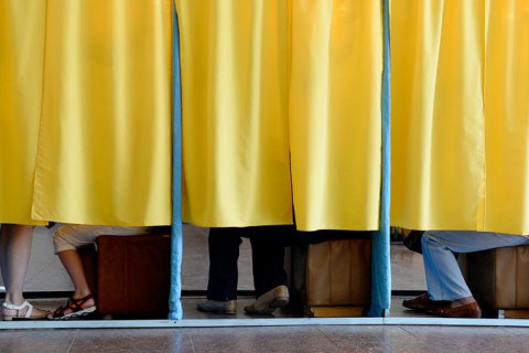 Более 5,5 тыс. обитателей Крыма изменили пункт голосования, чтобы принять участие в выборах