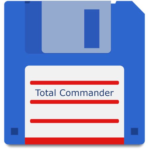 Total Commander 9.22a Final + Portable