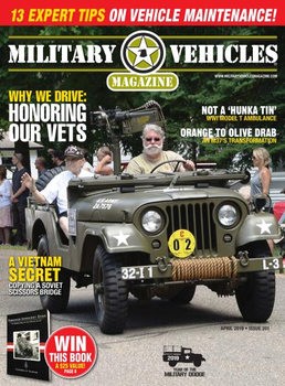 Military Vehicles Magazine 2019-04 (201)