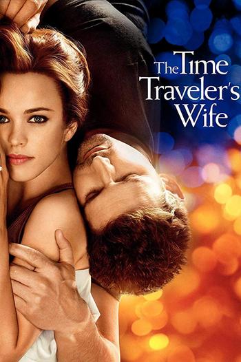 The Time Travelers Wife 2009 1080p BluRay DTS x264-HDC