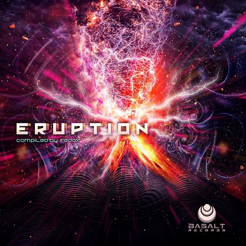 Eruption (Compiled By Redox) (2019)