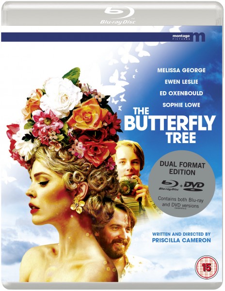 The Butterfly Tree 2017 720p BluRay x264-YTS