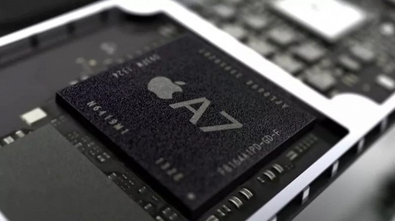 Apple осталась без ключевого инженера по разработке однокристальных систем