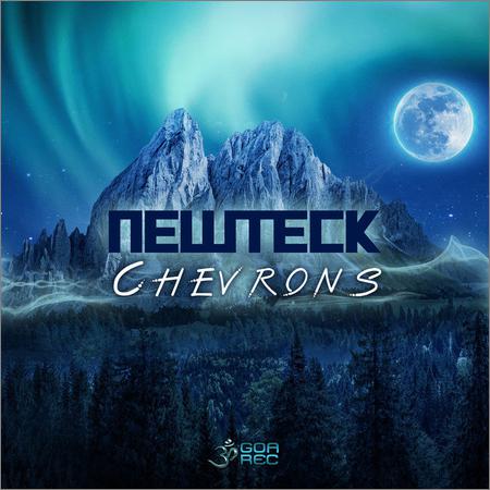 Newteck - Chevrons (2019)