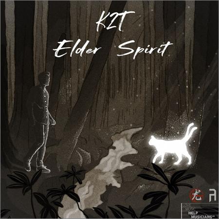 K2T - Elder Spirit (2019)