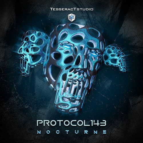 Protocol 143 - Nocturne (Single) (2019)