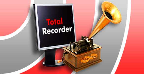 Total Recorder 8.6 Build 7190