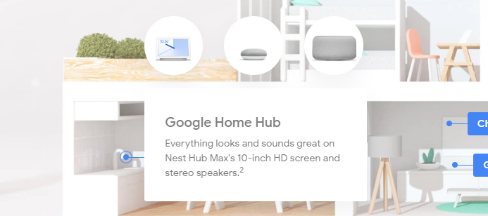 Google готовит конструкция Nest Hub Max, какое совместит в себе смарт-дисплей и домашнюю камеру наблюдения