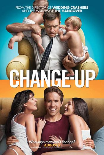 The Change-Up 2011 Unrated Hybrid 1080p BluRay x264-EbP