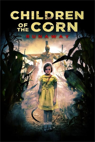 Children of the Corn Runaway 2018 1080p BluRay H264 AAC RARBG