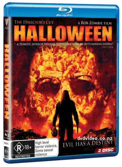 Halloween 2007 Unrated 1080p BluRay DTS x264-CyTSuNee
