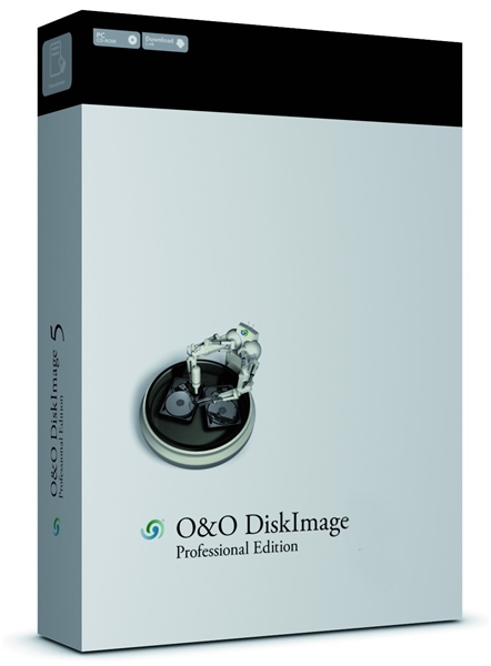 O&O DiskImage Professional + Workstation + Server Edition 14.0 Build 321