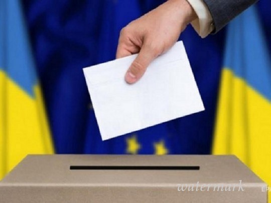 Гражданка России пыталась проголосовать в Одессе: детали инцидента