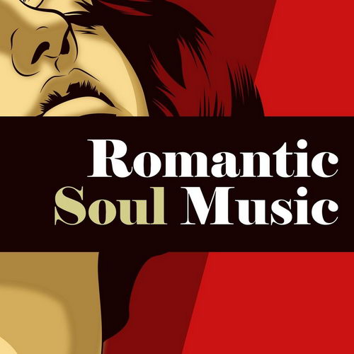 Romantic Soul Music (2019)