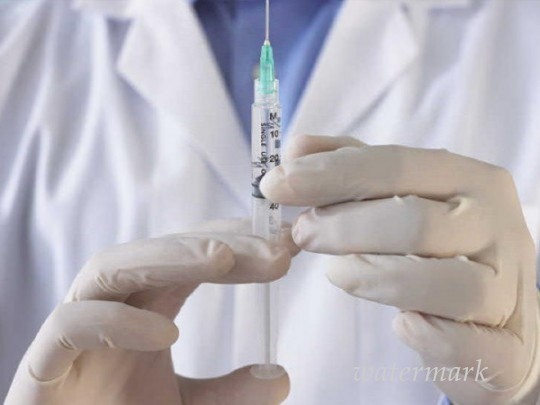 Медики не завидели связи между прививкой и смертью ребятенка в Ровенской области