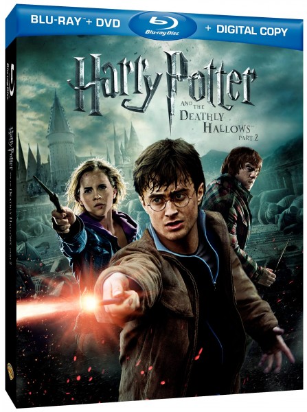 Harry Potter 8 and the Deathly Hallows Part 2 2011 1080p BluRay DTS x264-CyTSuNee