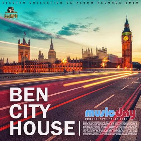Ben City House (2019)