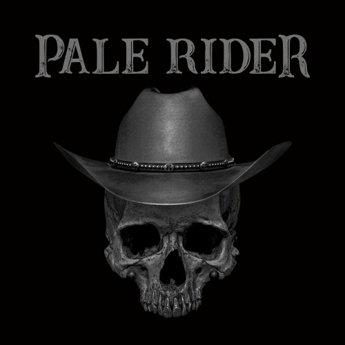 Pale Rider - P&#228;le Rider (2019)