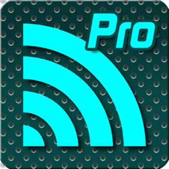 WiFi Overview 360 Pro 4.50.89