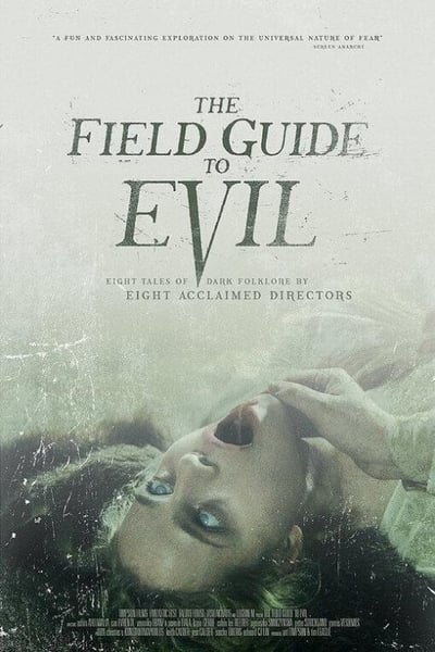The Field Guide to Evil 2018 WEBRip x264-ION10