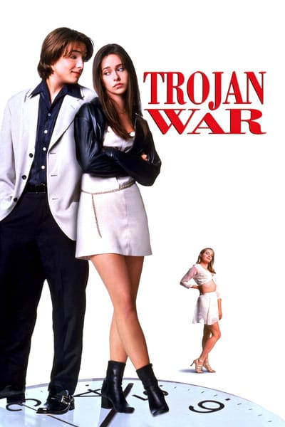 Trojan War 1997 WEBRip x264-ION10