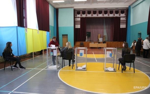 В Ровно из-за выборов продлили школьные каникулы