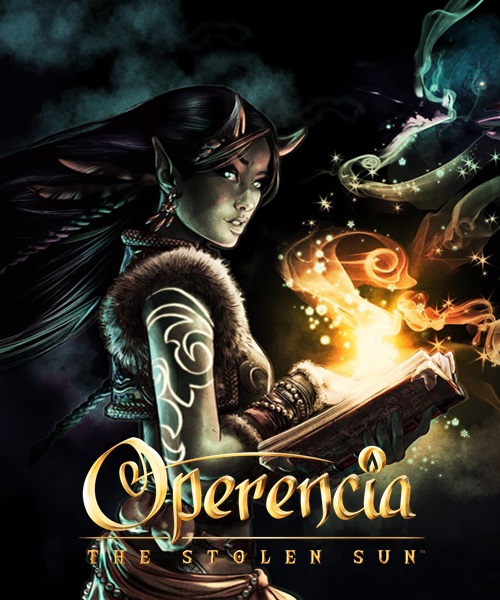 Operencia: The Stolen Sun (2019/RUS/ENG/MULTi7/RePack от FitGirl)
