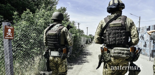 Вибори та ЗСУ. На армію в Донбасі ніхто не тиснув, кажуть у ЦВК