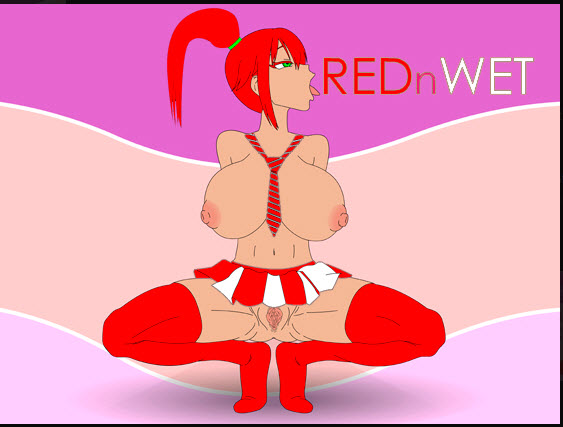 Pgspotstudios - REDnWET (Android)