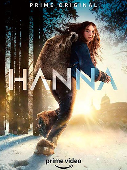 / Hanna (1 /2019) WEB-DLRip
