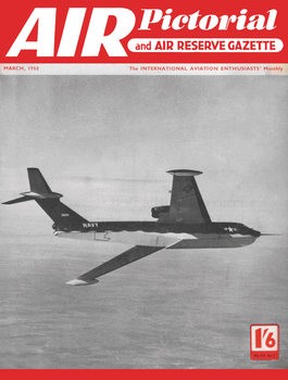 Air Pictorial 1958-03