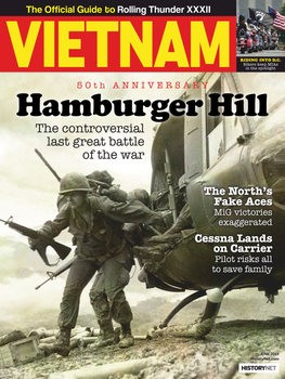 Vietnam 2019-06 (Vol.32 No.01)