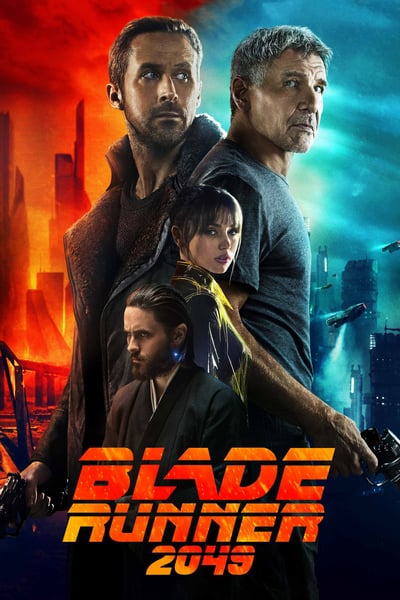 Blade Runner 2049 2017 1080p BluRay DTS x264-IFT