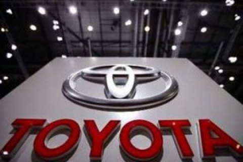 Концерн Toyota опубликует свои патенты на гибридные автомобили