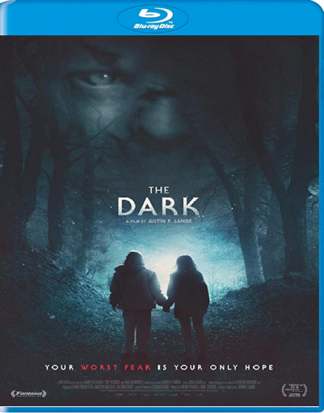 The Dark 2018 720p BluRay DTS x264-VETO