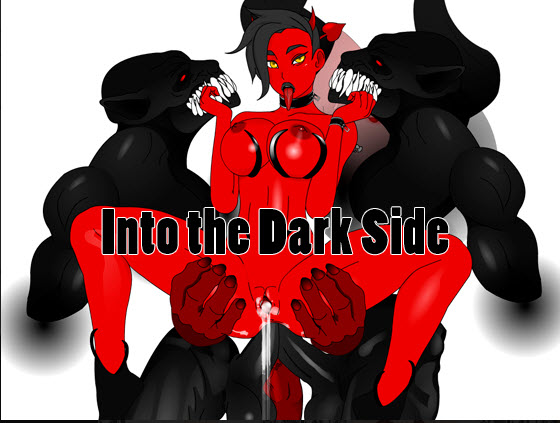 Pgspotstudios - Into the Dark Side (Android)