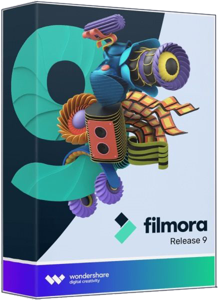 Wondershare Filmora 9.2.0.35 Portable by Alz50
