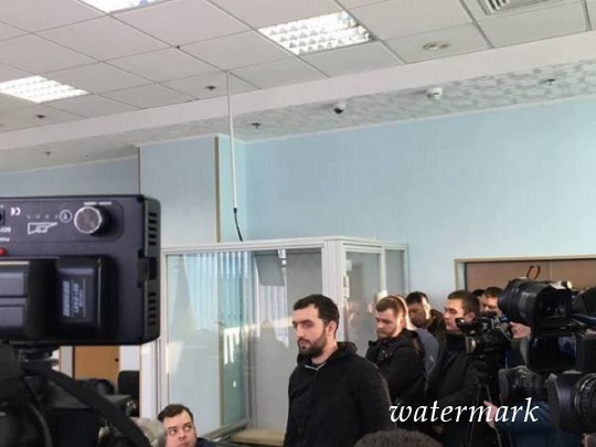 Душегубство охранника президента в Киеве: основного фигуранта неожиданно выпустили из-под стражи