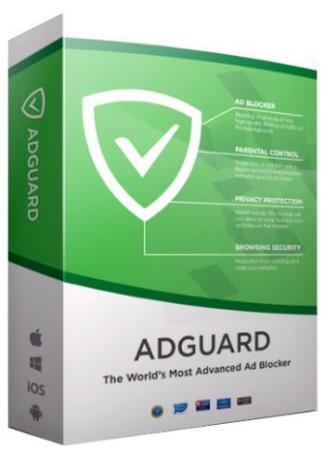 Adguard Premium 7.0.2640.6555 Nightly