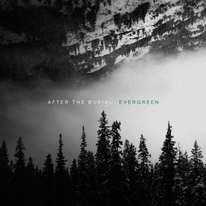 After The Burial - Exit, Exist [New Track] (2019)