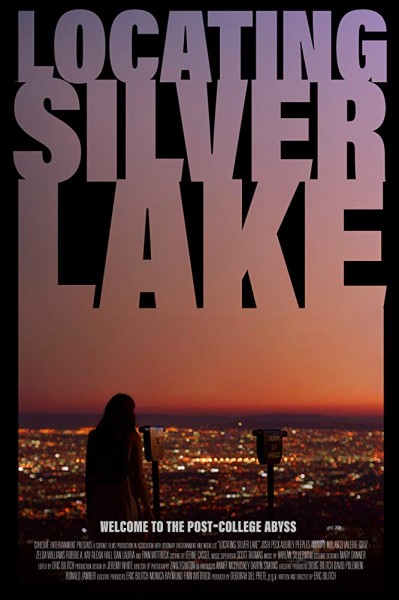 Locating Silver Lake 2018 HDRip AC3 X264-CMRG