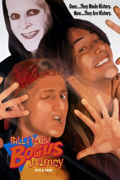 Bill and Teds Bogus Journey 1991 1080p BluRay X264 DTS-AMIABLE