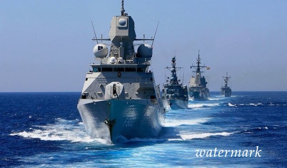 Угроза одному из кораблей НАТО в Черном море будет расценена будто угроза Альянсу – дипломат