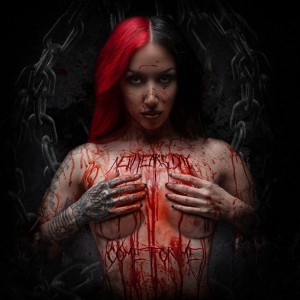 New Years Day - Cum For Me (Single) (2019)