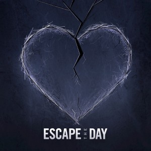 Escape The Day - An Ocean Between Us (Single) (2019)