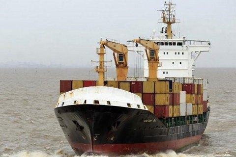 Нигерийские пираты взяли в плен украинских моряков в Гвинейском заливе
