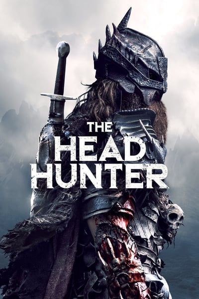 The Head Hunter 2019 720p HDRip x264-GalaxyRG